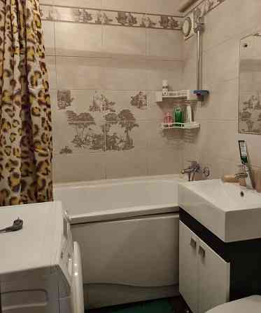 Сдам 1-комнатную квартиру в Буденовском районе, Цветочный. Донецк