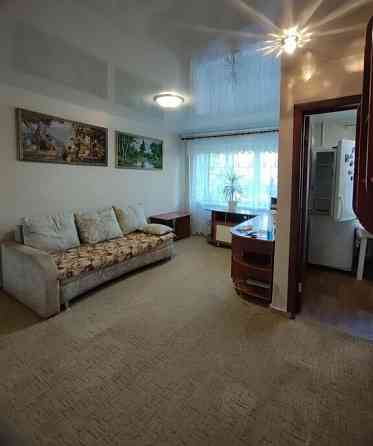 Сдам 1-комнатную квартиру в Буденовском районе, Цветочный. Донецк