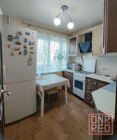 Сдам 1-комнатную квартиру в Буденовском районе, Цветочный. Донецк - изображение 1