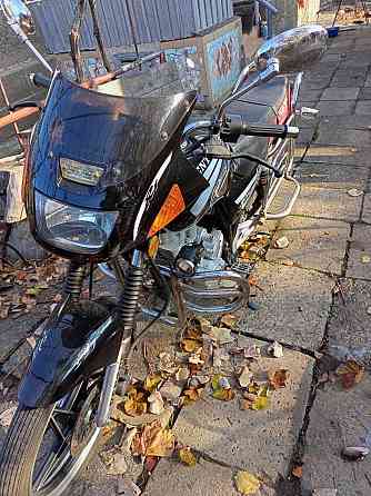 Мотоцикл VENTUS 150 Торез