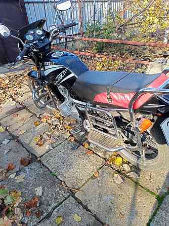 Мотоцикл VENTUS 150 Торез