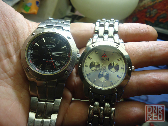 Скидка SKM (Pukkelpop their law) Донецк - изображение 1