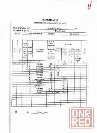Продам дом в Мариуполе, Левый берег! Мариуполь - изображение 3