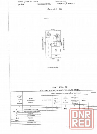 Продам дом в Мариуполе, Левый берег! Мариуполь - изображение 2