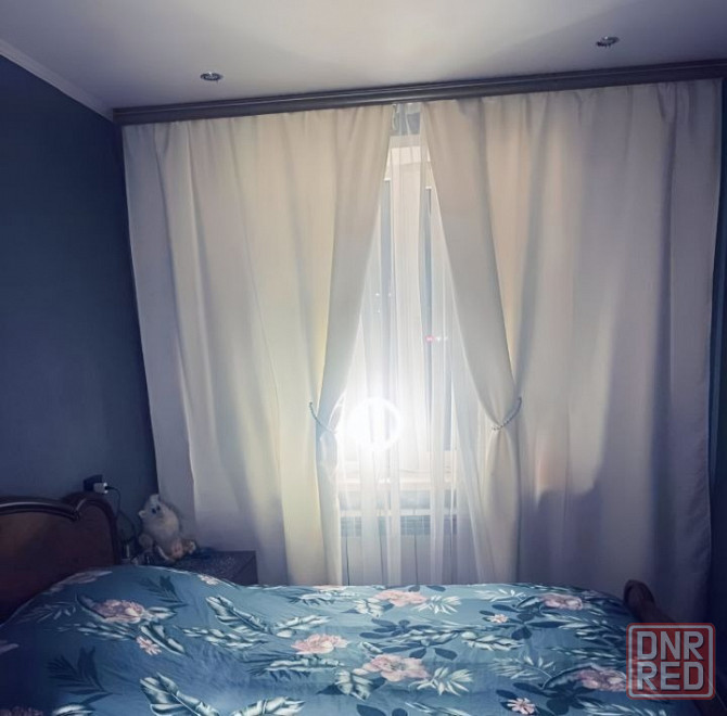 Сдается двушка у парка Щербакова|Куйбышевский район. Донецк - изображение 2