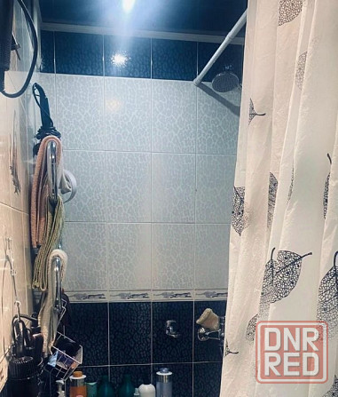 Сдается двушка у парка Щербакова|Куйбышевский район. Донецк - изображение 4