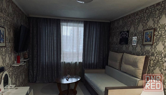 Сдается двушка у парка Щербакова|Куйбышевский район. Донецк - изображение 5