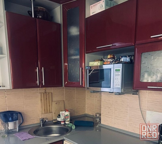 Сдается двушка у парка Щербакова|Куйбышевский район. Донецк - изображение 6