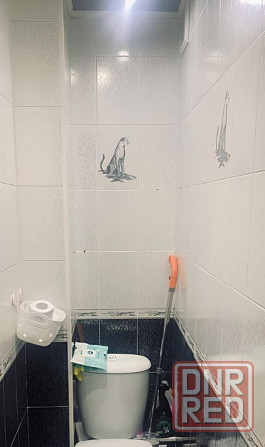 Сдается двушка у парка Щербакова|Куйбышевский район. Донецк - изображение 3