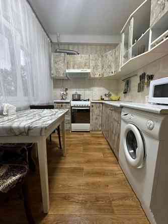 3х ком. квартира, пр. Ильича Донецк