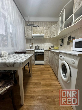 3х ком. квартира, пр. Ильича Донецк - изображение 2