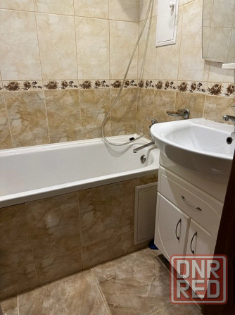 3х ком. квартира, пр. Ильича Донецк - изображение 3