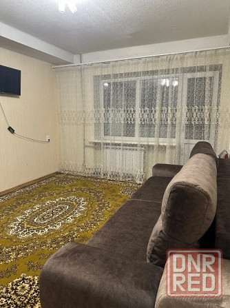 3х ком. квартира, пр. Ильича Донецк - изображение 1