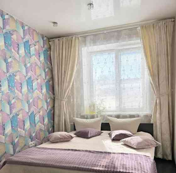 Двушка в Ленинском районе у Цирка Донецк