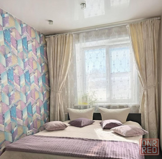 Двушка в Ленинском районе у Цирка Донецк - изображение 2