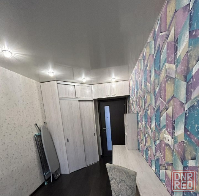 Двушка в Ленинском районе у Цирка Донецк - изображение 3