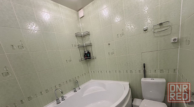 Двушка в Ленинском районе у Цирка Донецк - изображение 5