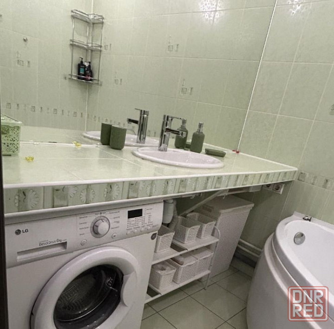 Двушка в Ленинском районе у Цирка Донецк - изображение 6