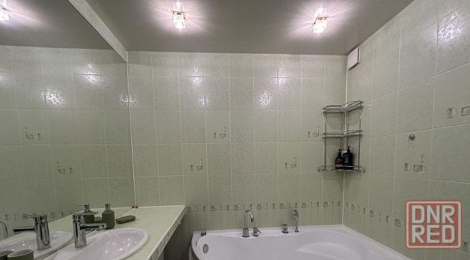 Двушка в Ленинском районе у Цирка Донецк - изображение 4