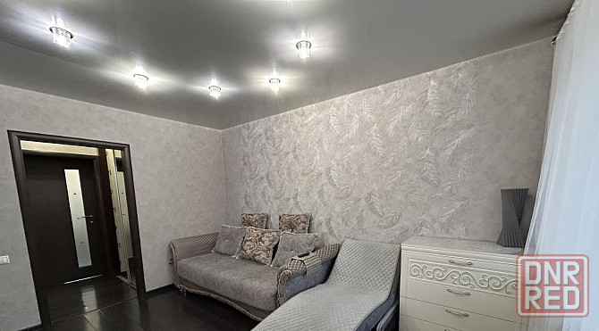 Двушка в Ленинском районе у Цирка Донецк - изображение 7