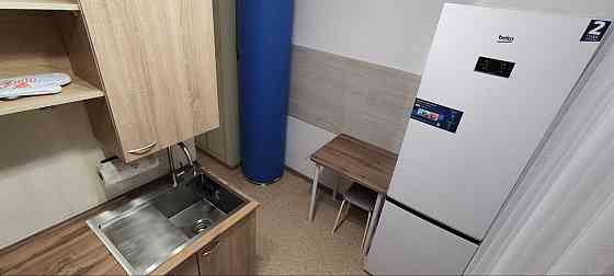 Впервые сдается однокомнатная квартира. Киевский район, ориентир Шахтерская площадь, улица Артема. Донецк