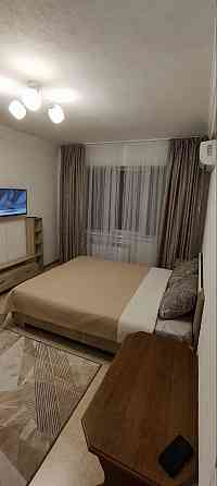 Впервые сдается однокомнатная квартира. Киевский район, ориентир Шахтерская площадь, улица Артема. Донецк