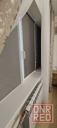 Впервые сдается однокомнатная квартира. Киевский район, ориентир Шахтерская площадь, улица Артема. Донецк - изображение 3