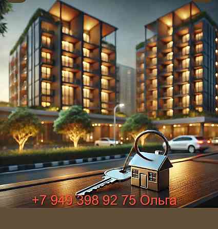 Срочная продажа !Цена снижена ! 1 к квартира в Калининском р-не г. Донецка Донецк