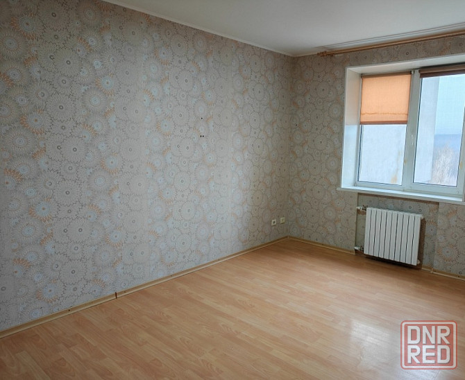 3-х ком. квартира, микр-н Широкий Донецк - изображение 2