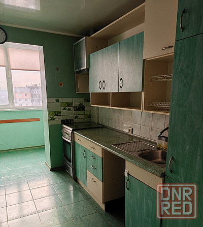 3-х ком. квартира, микр-н Широкий Донецк - изображение 4