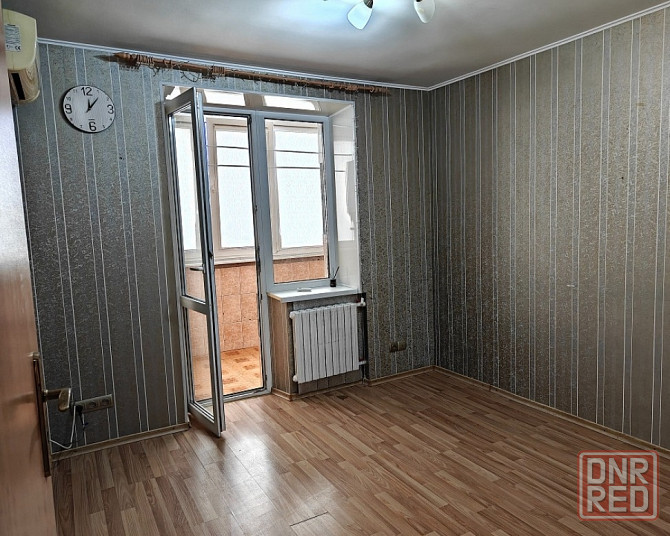 3-х ком. квартира, микр-н Широкий Донецк - изображение 1