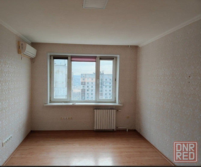 3-х ком. квартира, микр-н Широкий Донецк - изображение 3