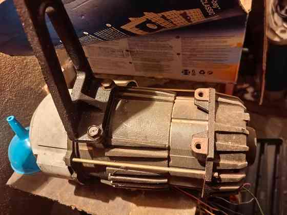 Двигатель для стиральной машины miele Донецк