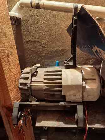 Двигатель для стиральной машины miele Донецк