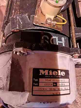 Двигатель для стиральной машины miele Донецк