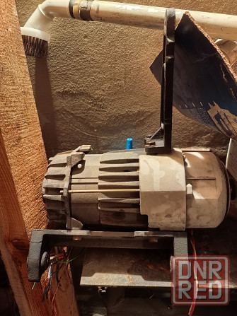 Двигатель для стиральной машины miele Донецк - изображение 1