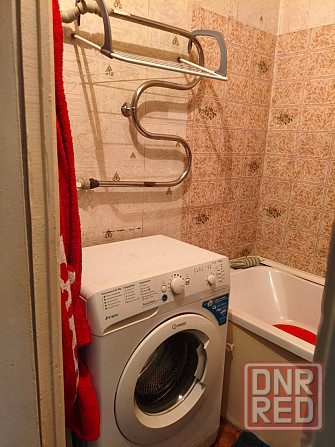 Недорого 2х. ком. на Мединституте в жилом состоянии Донецк - изображение 6