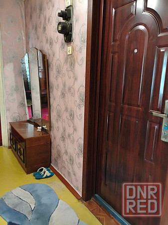 Недорого 2х. ком. на Мединституте в жилом состоянии Донецк - изображение 5