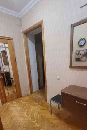 2х ком. квартира, б. Пушкина Донецк