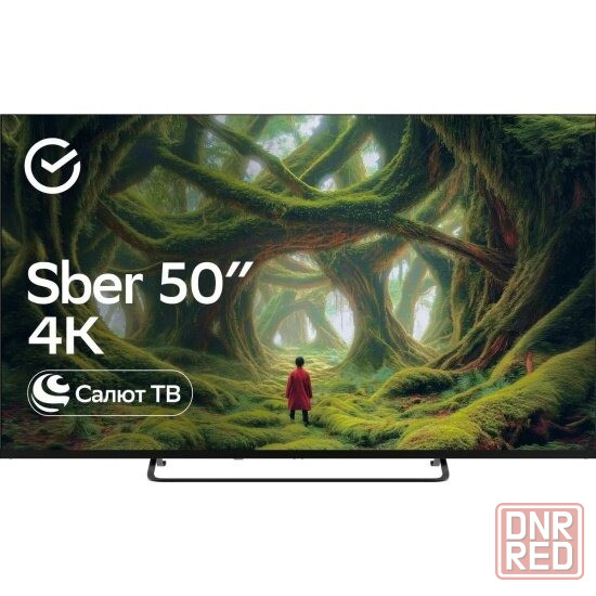 SBER sdx50u4127 Акция Донецк - изображение 1