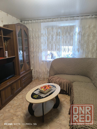 Сдам 2квартиру Текстильщик Донецк - изображение 3