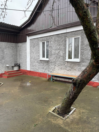 Продажа дома с газом в Горняцком районе, Красная горка, ориентир заправка, авторынок Макеевка