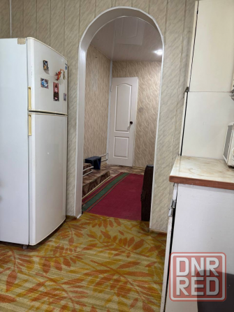 Продажа дома с газом в Горняцком районе, Красная горка, ориентир заправка, авторынок Макеевка - изображение 5