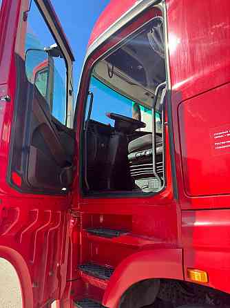 КамАЗ 54901 Макеевка