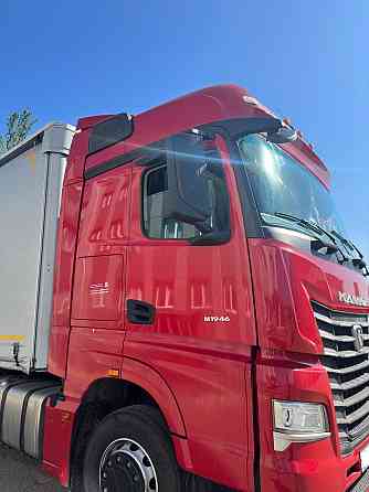 КамАЗ 54901 Макеевка