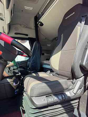 КамАЗ 54901 Макеевка