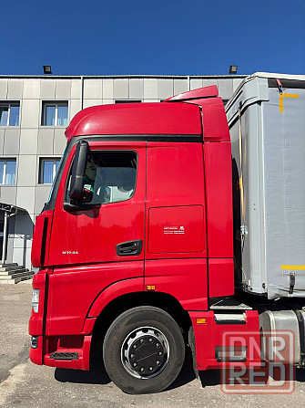 КамАЗ 54901 Макеевка - изображение 1