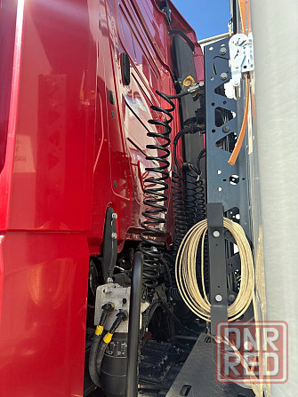 КамАЗ 54901 Макеевка - изображение 8