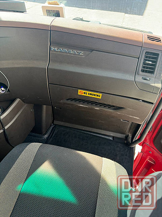 КамАЗ 54901 Макеевка - изображение 5