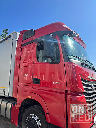 КамАЗ 54901 Макеевка - изображение 2